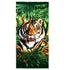 Summer Microfiber Printed Beach Towels, Various Designs
